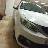 ساینا s1401درحد|خودرو سواری و وانت|کرمان, |دیوار
