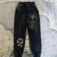 شلوار بچگانه