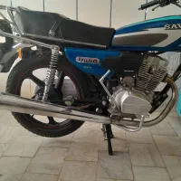 موتور‌سیکلت‌ساوین‌۱۵۰‌مدل‌۱۴۰۲