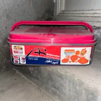 ظروف مسافرتی