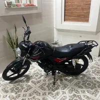 موتور سیکلت ایران دوچرخ ایردوکو 150