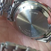 Seiko 5|ساعت|اندیشه, اندیشه فاز ۱|دیوار