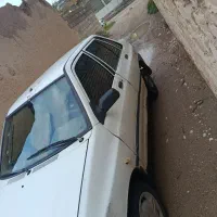 پراید تکسوز مدل85