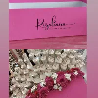 جعبه کادو/باکس گل و هدیه|زیورآلات و اکسسوری|جهرم, |دیوار