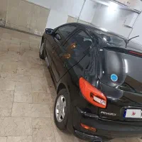 207مدل 1402|خودرو سواری و وانت|مشهد, توس (بلوار توس)|دیوار