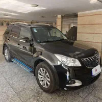 هایما اس ۷ پلاس (S7+) توربو مدل ۱۴۰۳