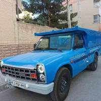 اتوبار باربری خاور نیسان بار تهران شهر وشهرستان|خدمات حمل و نقل|تهران, فلاح|دیوار