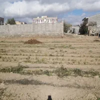 فروش دو قطعه زمین با مجوز ساخت