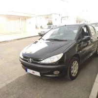 206مدل 81|خودرو سواری و وانت|ابهر, |دیوار