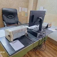 استخدام کارمند دفتری