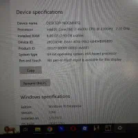 لپتاپ hp zbook|رایانه همراه|تهران, خلیج فارس|دیوار