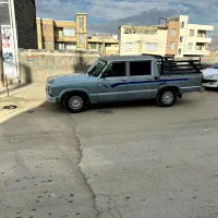 مزدا 2000|خودرو سواری و وانت|سنندج, |دیوار