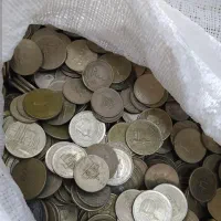 سکه اسینم جمهوری