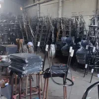 میز  صندلی کنفرانس اداری انتظار دفتری حسینیه مسجد|مبلمان اداری|تهران, خلازیر|دیوار