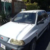 پراید مدل۸۲