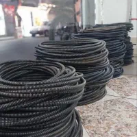 تولید و فروش فنر چاه بازکنی