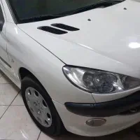 206 مدل 89 v8|خودرو سواری و وانت|قیامدشت - خاورشهر, |دیوار