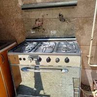 اجاق گاز طرح فر|اجاق گاز و لوازم برقی پخت‌وپز|اردبیل, |دیوار