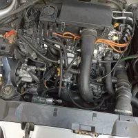 خودرو405دوگانه فابریک|خودرو سواری و وانت|پیر بکران, |دیوار