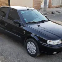 سمند LX EF7 بنزینی، مدل ۱۳۹۳