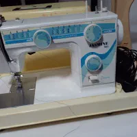 چرخ خیاطی کاچیران