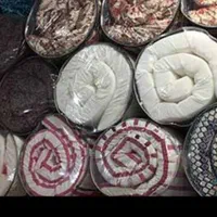 رختخواب دوزی نمونه