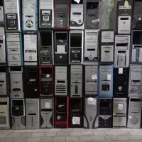 قاب خالی کیس|قطعات و لوازم جانبی رایانه|یزد, |دیوار