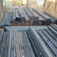 اهن الات علی|مصالح و تجهیزات ساختمان|هشتگرد, شهرک کوثر|دیوار