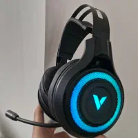 هدست/هدفون Rapoo VH520C