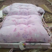 تاپ کودک دو رو  جنس خوب تمیز سالم|اسباب‌بازی بچه|کرج, کمال‌شهر|دیوار