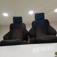 صندلی طرح خلبانی
