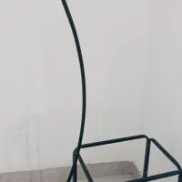 پایه قفس و آویزقفس