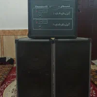 فروش سیستم صوتی|سیستم صوتی خانگی|اهواز, کارون|دیوار
