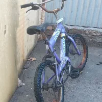 دوچرخه ۱۶|دوچرخه، اسکیت، اسکوتر|مشهد, رضاییه|دیوار