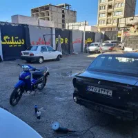 اجاره مغازه ۳۸۰ متری کد۱۸