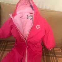 کاپش سرهمی دخترانه|کفش و لباس بچه|فیروزکوه, |دیوار