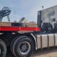 کشنده اویکو720|خودرو سنگین|فولادشهر, فولادشهر|دیوار