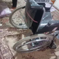 ویلچر نو