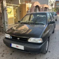 پراید ۸۷ سالم بدون ایراد|خودرو سواری و وانت|علیآباد کتول, |دیوار