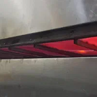 کباب پز آذ پخت|اجاق گاز و لوازم برقی پختوپز|رشت, پیرکلاچای|دیوار