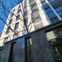 ۹۰  متر ۲ خواب  نوساز سالن یک دست