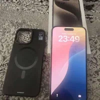 آیفون 15 پرو مکس