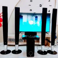 سینما خانواده ال جی