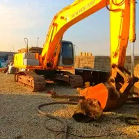 بیل مکانیکی NEW HOLLAND فروشی