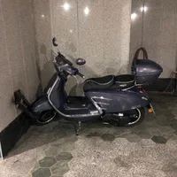 همتاز موتور RS150