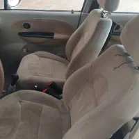 ام وی ام ۱۱۰چهارسیلندرمدل ۹۳|خودرو سواری و وانت|گلستان (تهران), |دیوار