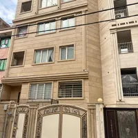 ۵۵ متر تک واحدی خیابان بیست متری