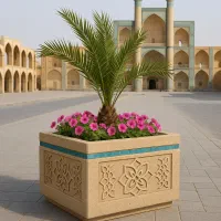 سمپاشی،شست و شو درخت،آبرسانی با تانکر