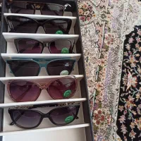 عینک آفتابی اصل