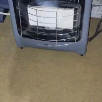 بخاری گازی بدون دودکش